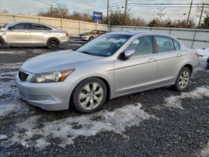 Honda Accord EX 2.4L 4 2010