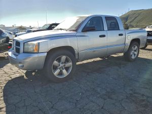 Dodge Dakota QUAD SLT 3.7L 6 2006