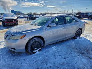 Toyota Camry CE 2.4L 4 2007