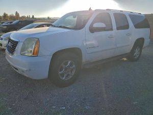 GMC Yukon C1500 5.3L 8 2007