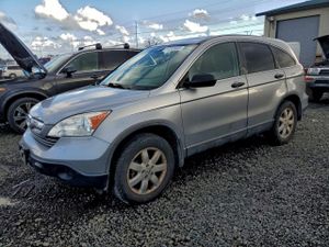 Honda CR-V EX 2.4L 4 2008
