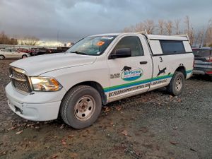 RAM 1500 ST 3.6L 6 2014