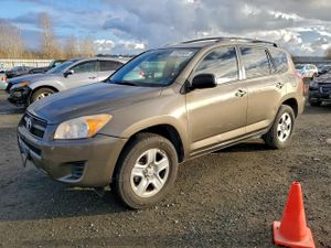 Toyota Rav4 2.5L 4 2010