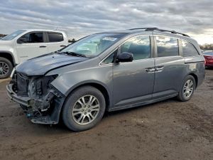Honda Odyssey EX 3.5L 6 2012