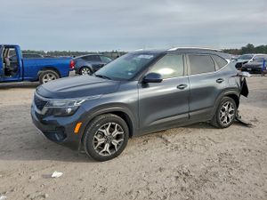 Kia Seltos EX 2.0L 4 2021