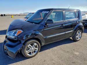 Kia Soul 1.6L 4 2011