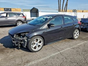 Ford Focus ST 2.0L 4 2013