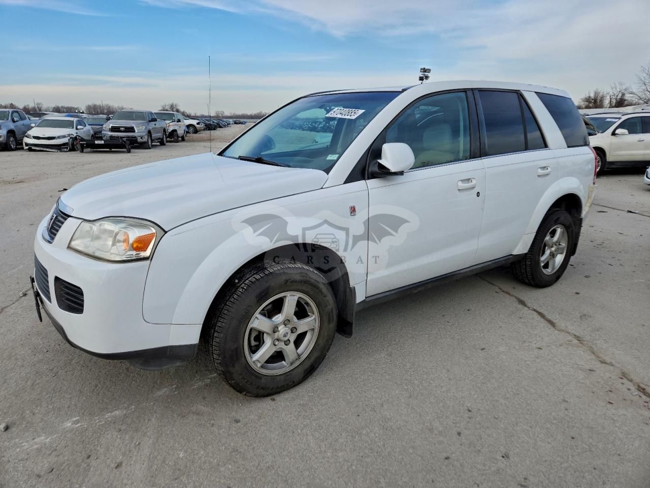Saturn Vue 3.5L 6 2006