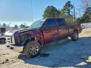Ford F-250 SUPER DUTY 6.4L 8 2008