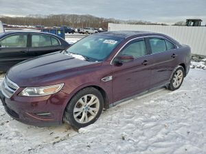 Ford Taurus SEL 3.5L 6 2011