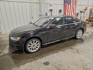 Audi A4 PREMIUM 2.0L 4 2014