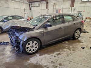 Ford Focus SE 2.0L 4 2012