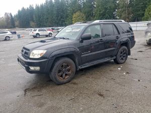 Toyota 4Runner SR5 4.7L 8 2003