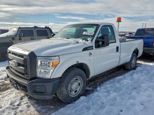 Ford F-250 SUPER DUTY 6.2L 8 2013
