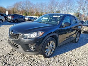 Mazda CX-5 GT 2.5L 4 2014