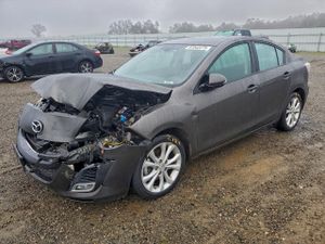 Mazda 3 S 2.5L 4 2010