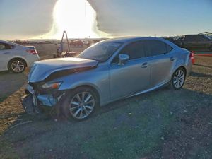 Lexus IS 250 2.5L 6 2014