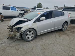 Honda Insight LX 1.3L 4 2010