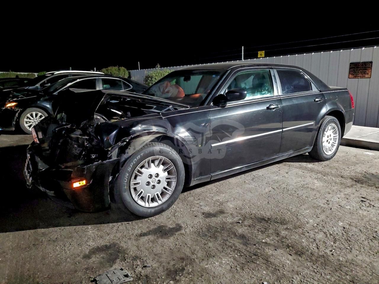 Chrysler 300 2007