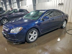 Chevrolet Malibu 1LT 2.4L 4 2009