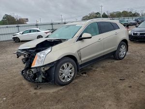 Cadillac SRX LUXURY COLLECTION 3.6L 6 2012