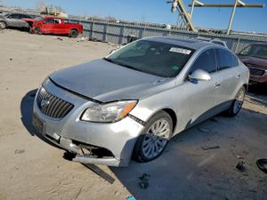 Buick Regal PREMIUM 2.4L 4 2012