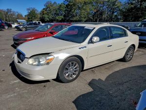 Buick Lucerne CXL 3.9L 6 2009