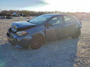 Toyota Corolla L 1.8L 4 2015