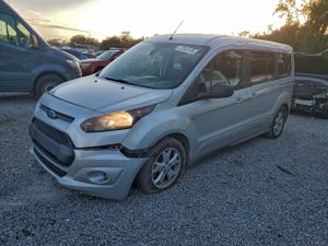 Ford Transit XLT 2.5L 4 2015