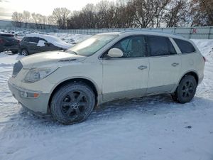 Buick Enclave CXL 3.6L 6 2009