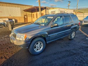 Jeep Grand Cherokee LAREDO 4.0L 6 2003