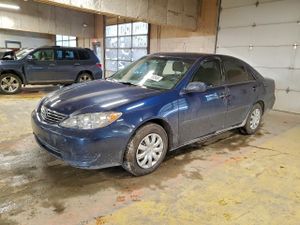 Toyota Camry LE 2.4L 4 2005