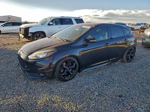 Ford Focus ST 2.0L 4 2013