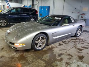 Chevrolet Corvette 5.7L 8 1999