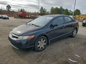 Honda Civic LX 1.8L 4 2008