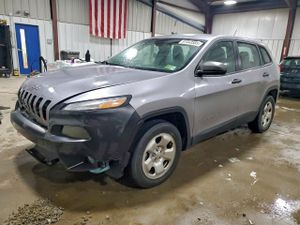 Jeep Cherokee SPORT 2.4L 4 2014