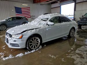 Audi A4 PREMIUM PLUS 2.0L 4 2014