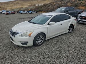 Nissan Altima 2.5 2.5L 4 2015