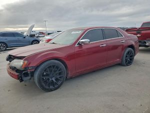 Chrysler 300C 5.7L 8 2014
