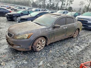 Honda Accord EXL 3.5L 6 2009