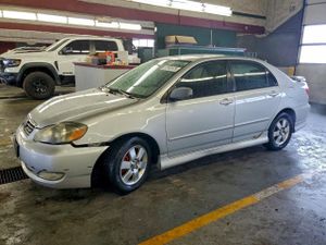 Toyota Corolla CE 1.8L 4 2005