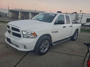 RAM 1500 ST 5.7L 8 2013