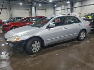 Honda Accord LX 2.4L 4 2005