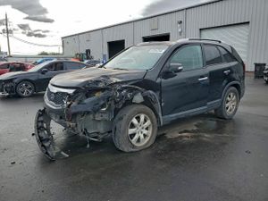 Kia Sorento BASE 2.4L 4 2011