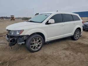 Dodge Journey R/T 3.6L 6 2014