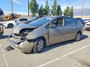 Toyota Prius 1.5L 4 2008