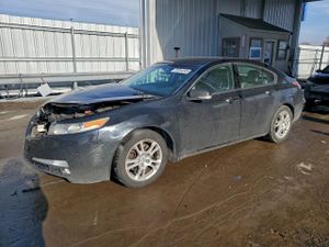 Acura TL 3.5L 6 2011