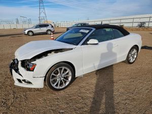 Audi A5 PREMIUM 2.0L 4 2014