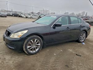 Infiniti G37 3.7L 6 2009