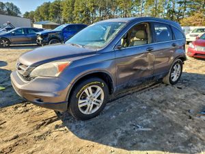 Honda CR-V EXL 2.4L 4 2011